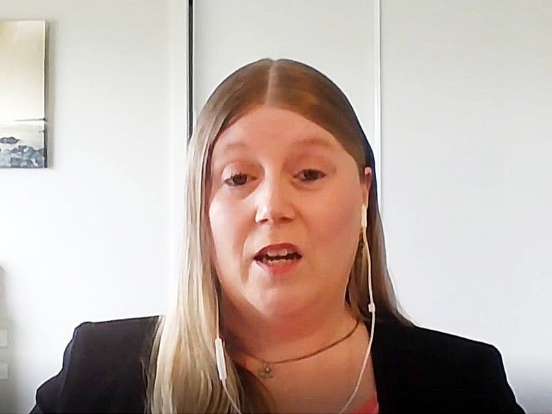 Victims of crime reveal their pain at public hearings