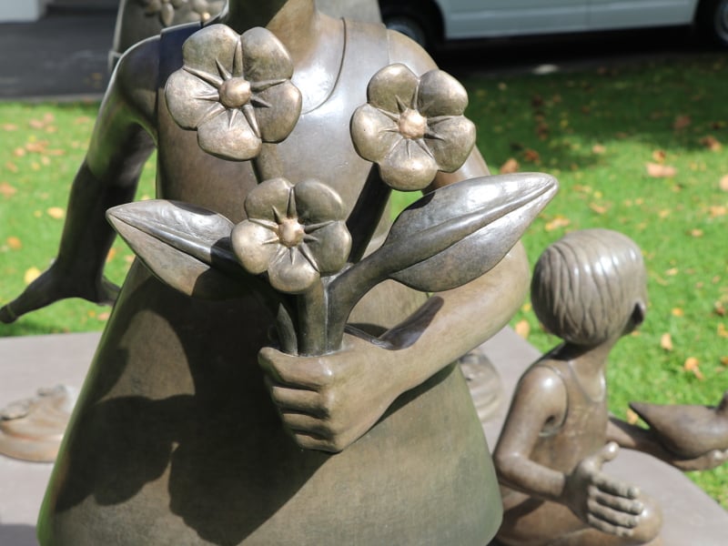 Redress scheme proposed for forced adoption victims