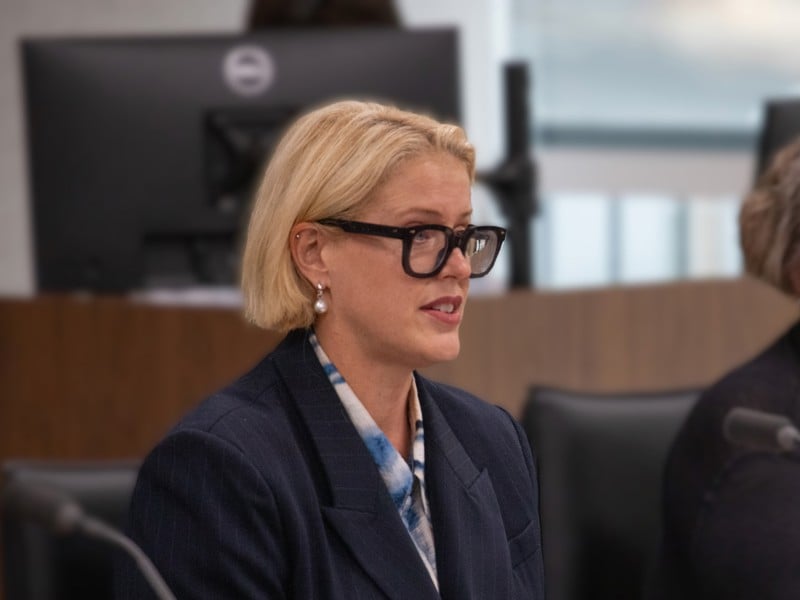 Funding squeeze undermines oversight work: Ombudsman 