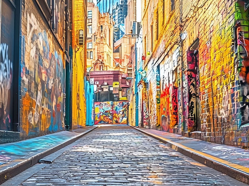 Victorian Government response to the EIC inquiry into cultural and creative industries in Victoria cover image