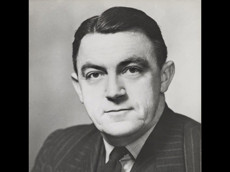  Former Premier Tom Hollway who formed the Electoral Reform Movement. 