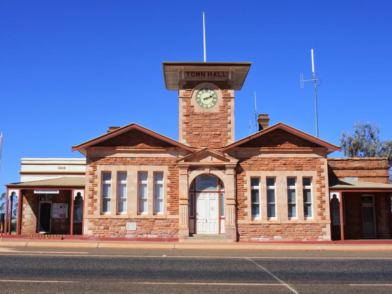 Exploring local government 