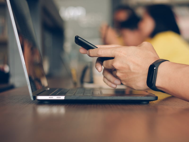 Data care key part of workplace surveillance inquiry