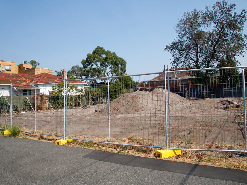 Inquiry report shows variety of views on planning