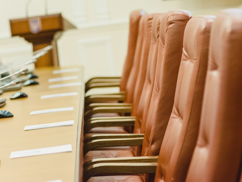 Parliamentary committees and law reform 