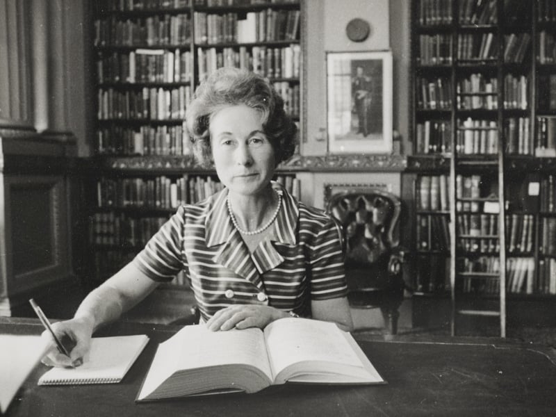 Revealing a hidden episode of parliamentary history