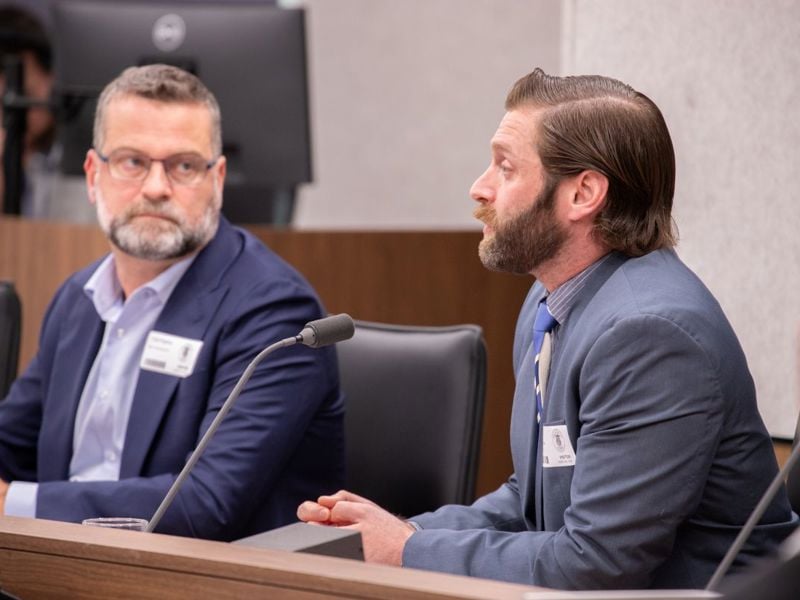 Inquiry hears of new wave of hate crimes 