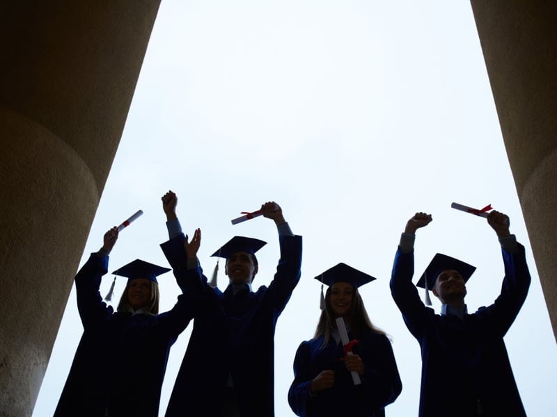 Unis face questions on skills investment challenge