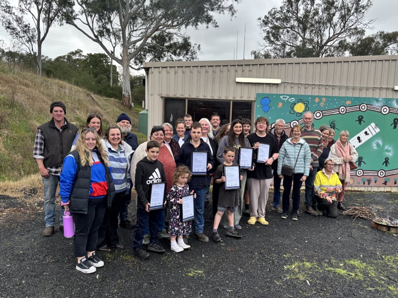 Civic Partnership Projects