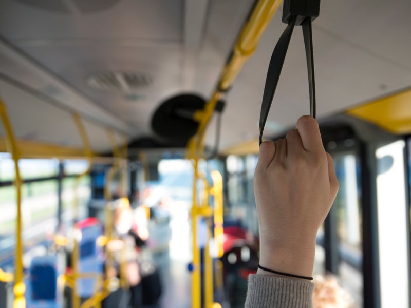 More than 490 million trips were recorded across the Victorian public transport network in 2025.