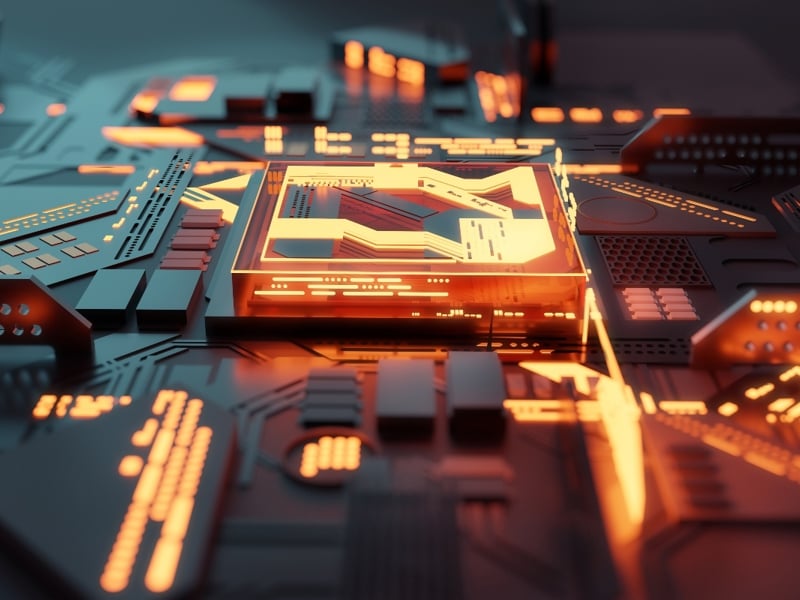 Victoria well placed to capitalise on quantum technology  