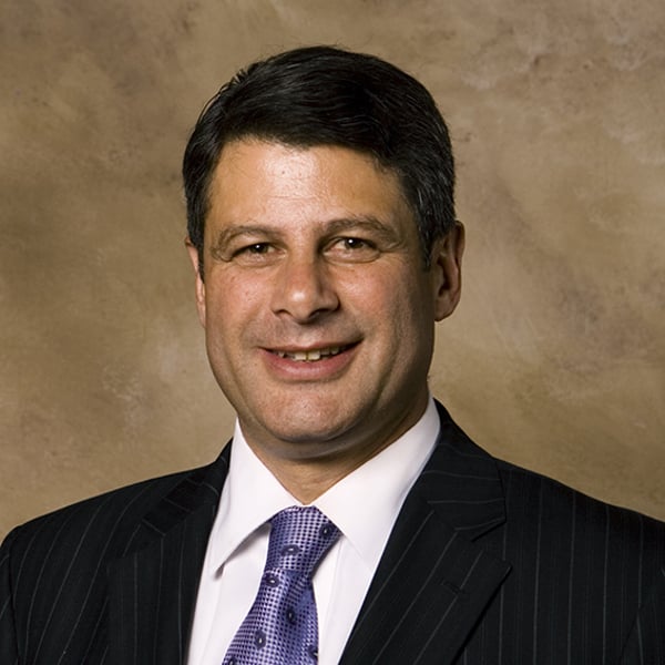 Steve Bracks