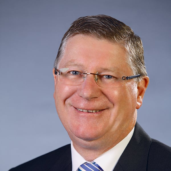 Denis Napthine
