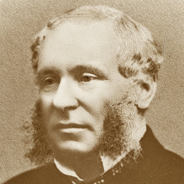William Haines