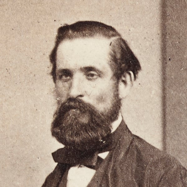 Richard Heales