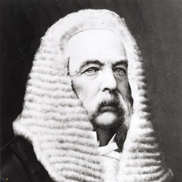 William Mitchell