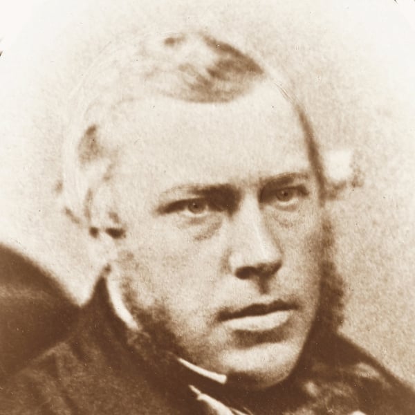 William Nicholson