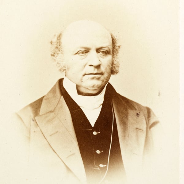 James Frederick Palmer
