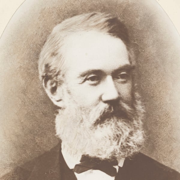 Charles Sladen