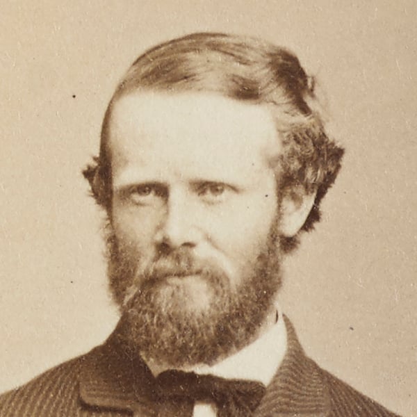William Zeal