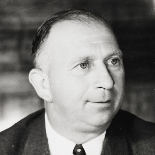 Henry Bolte