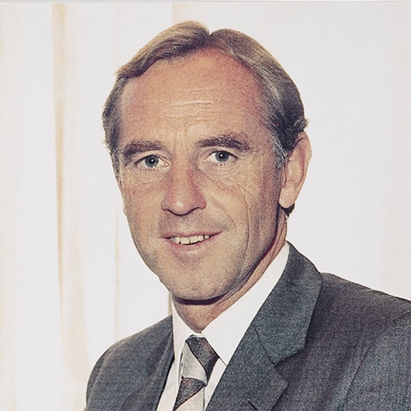 John Cain