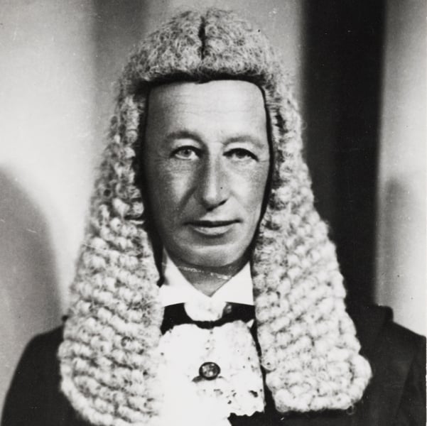 Frank Clarke