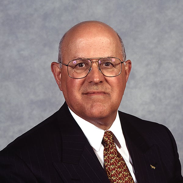 Bruce Chamberlain