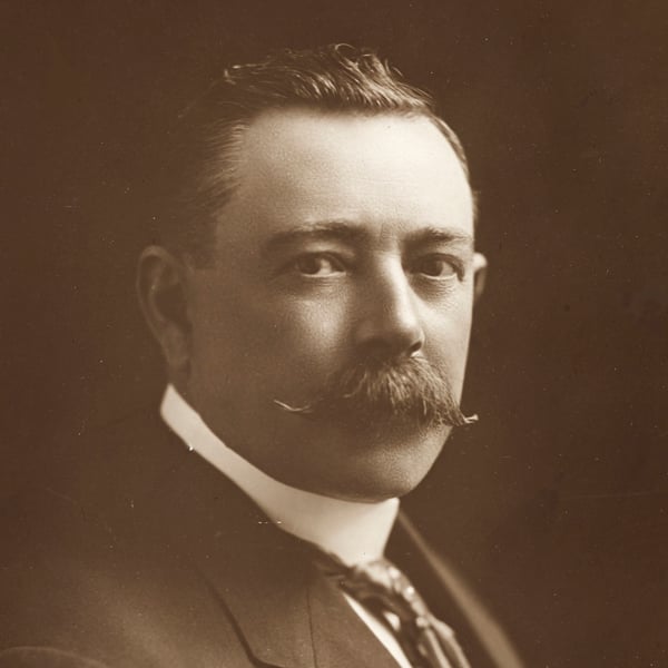 George Elmslie