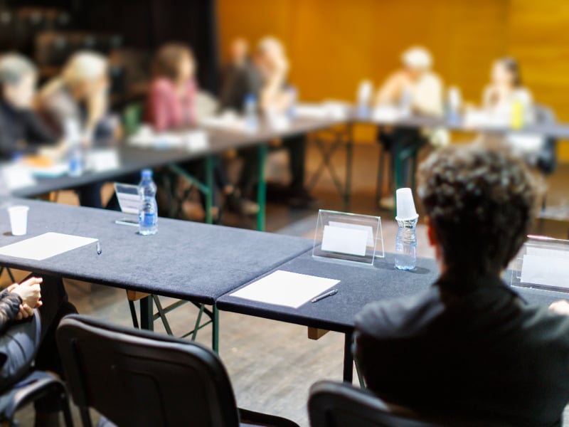 Consultation key to Victorians feeling involved
