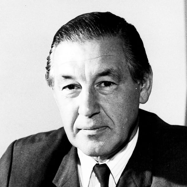 Dick Hamer