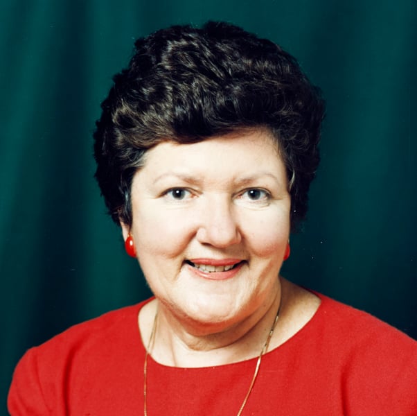 Joan Kirner