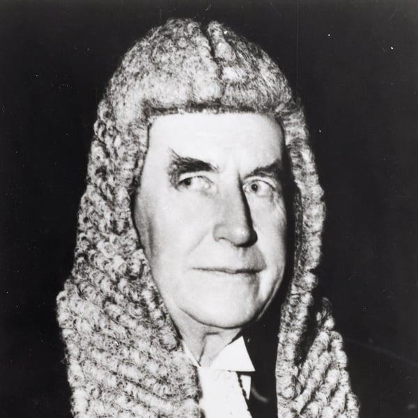 Gordon McArthur