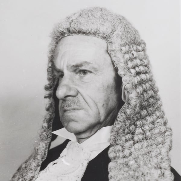 Ronald Mack