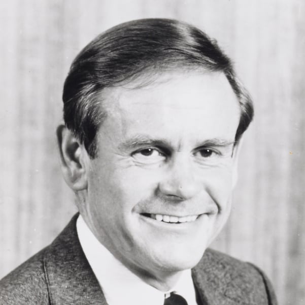 Roderick Alexander Mackenzie