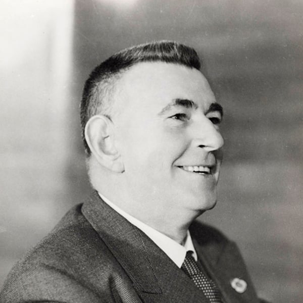 John McDonald