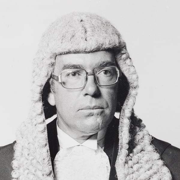 Frederick Grimwade