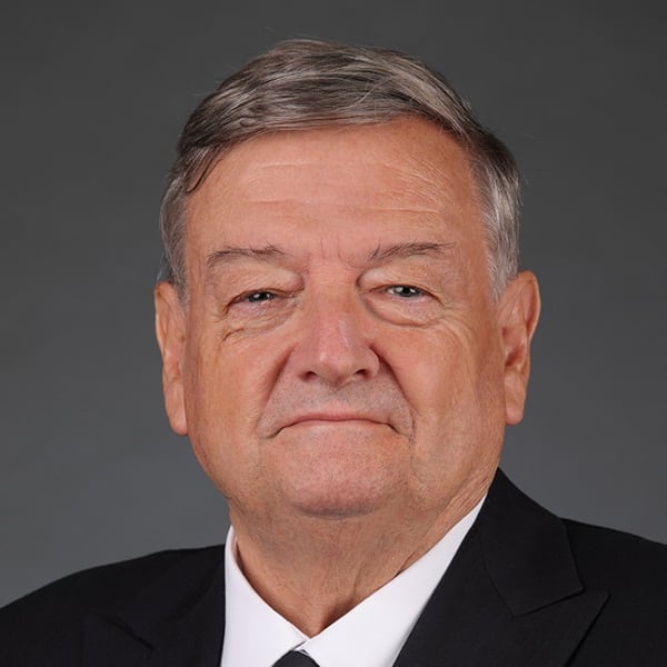 John Kennedy