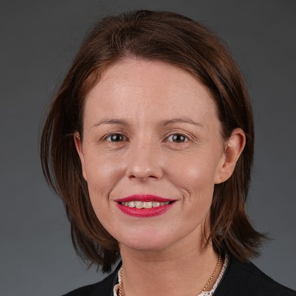 Ali Cupper