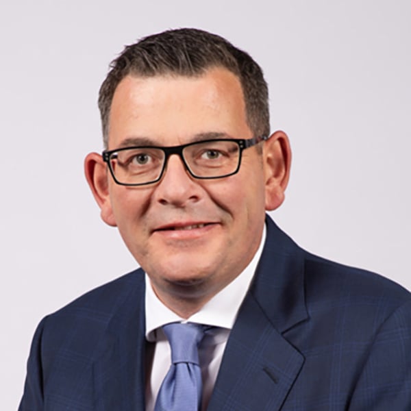 Daniel Andrews
