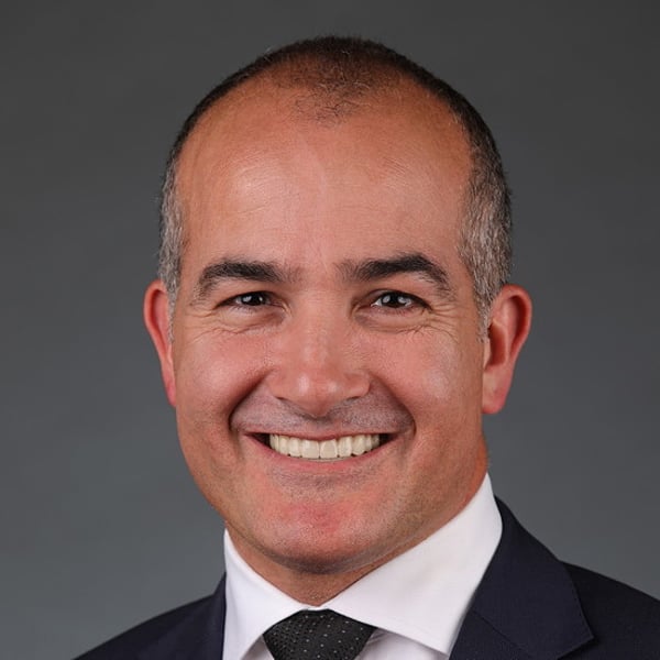 James Merlino