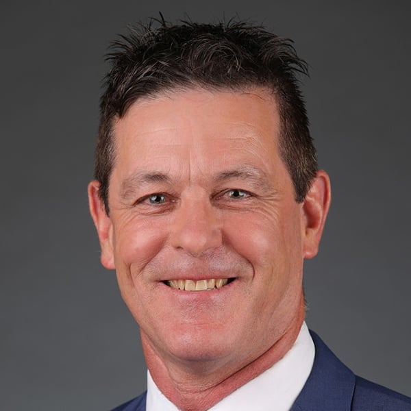 Russell Northe