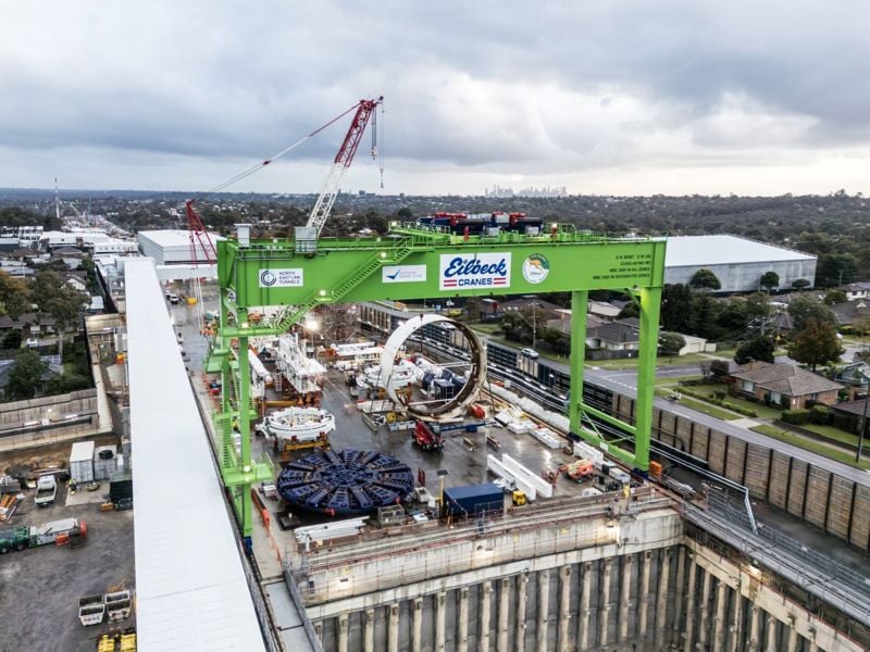 Crackdown on construction sector misconduct passed 
