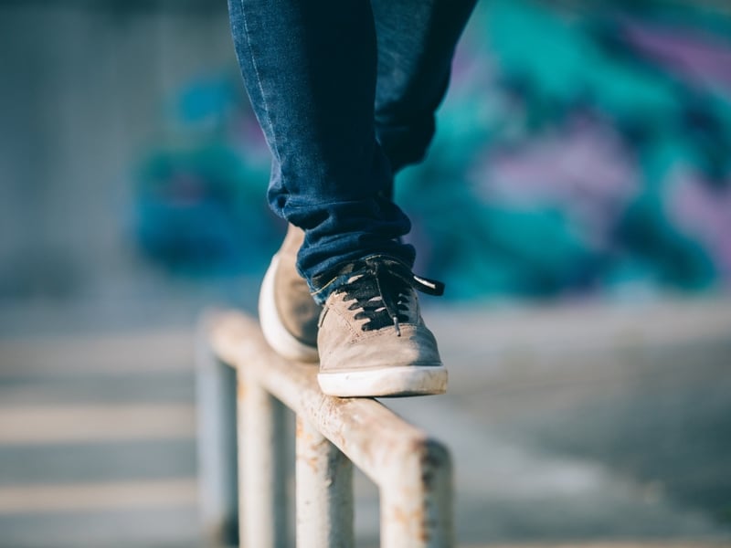 Striking a balance in public roles