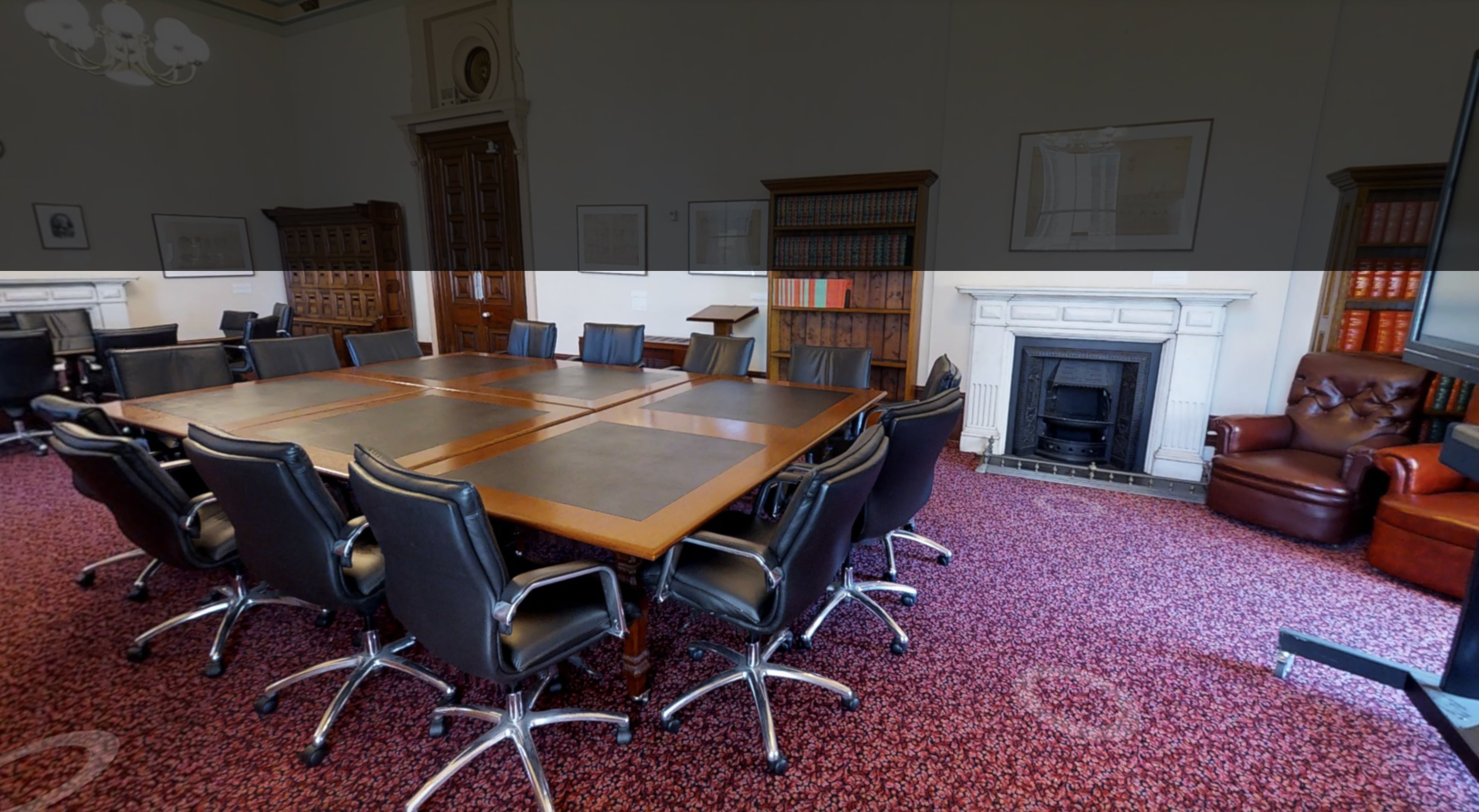 Knight Kerr Room