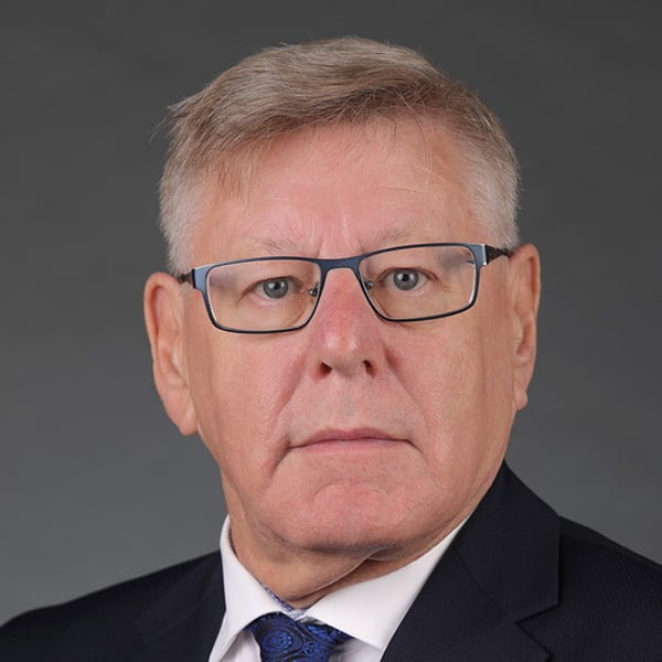 Bruce Atkinson