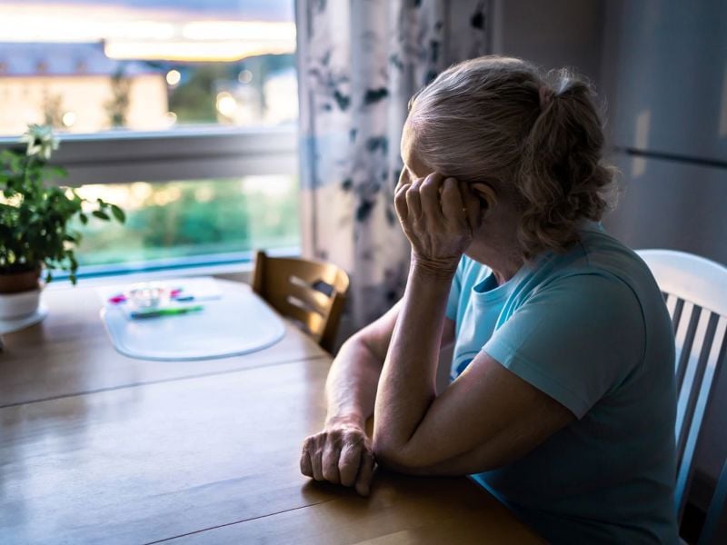 New laws to criminalise coercive control  