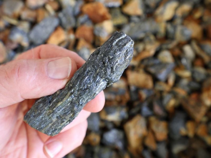 Critical minerals offer big returns with a small footprint, experts say