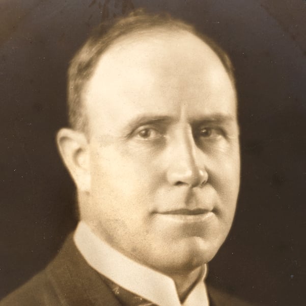 Harry Lawson