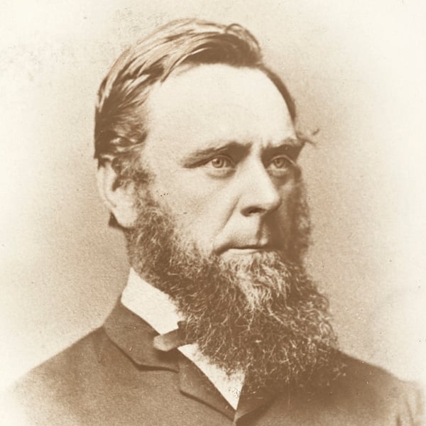 James McCulloch